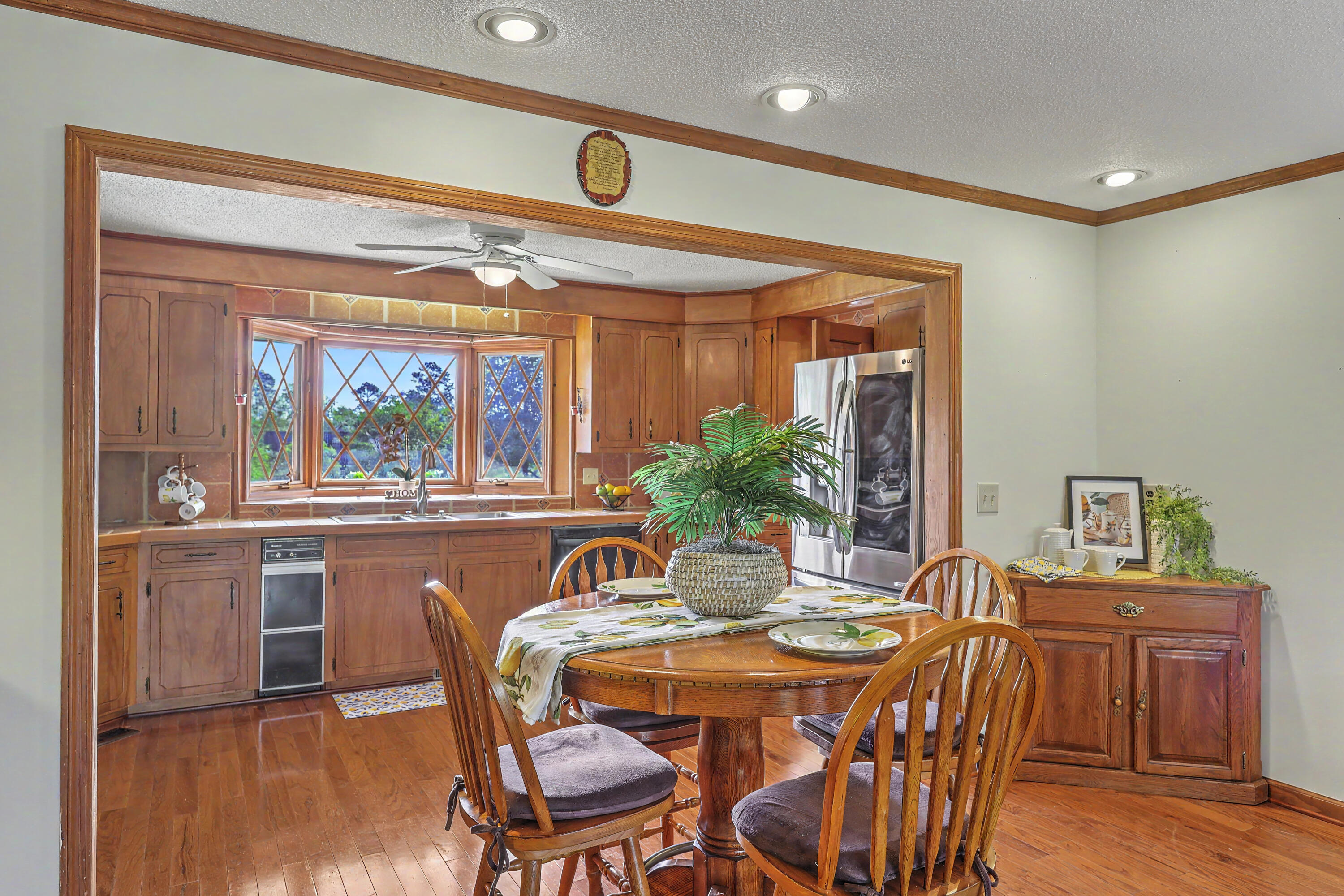 104 Cooper Drive Santee, SC 29142 - Photo 11 of 70 Eat-in Kitchen