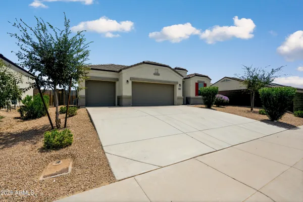 $1,900 | 3153 North 306th Lane, Buckeye, AZ 85396
