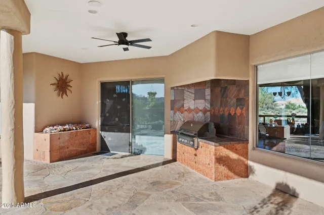 $2,275,000 | 16625 East Last Trail Drive, Fountain Hills, AZ 85268