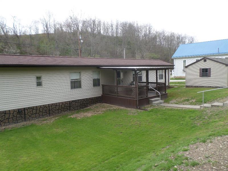 765 McCracken Road Wind Ridge, PA 15380 - Photo 1 of 19