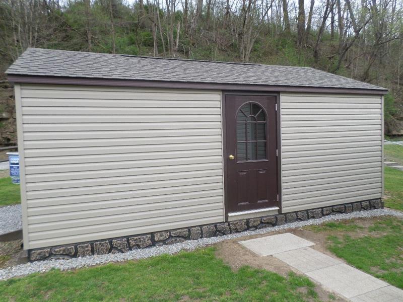765 McCracken Road Wind Ridge, PA 15380 - Photo 2 of 19