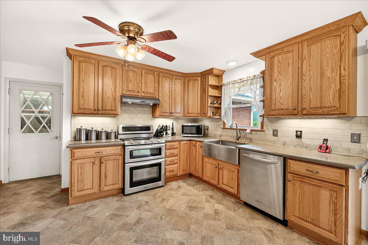 1752 Rohrersville Road Knoxville, MD 21758 - Photo 12 of 64