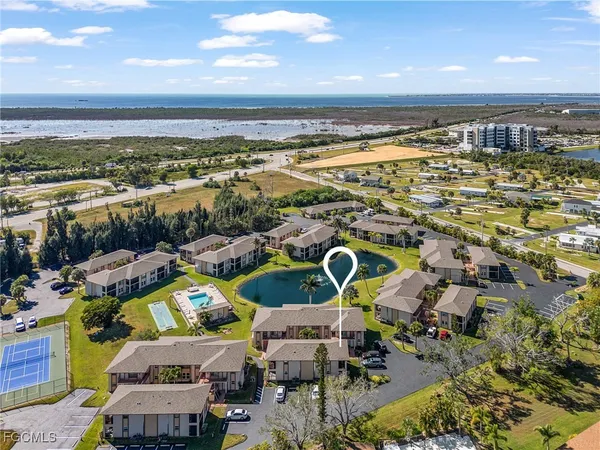 a picture of city view with lake view and mountain view