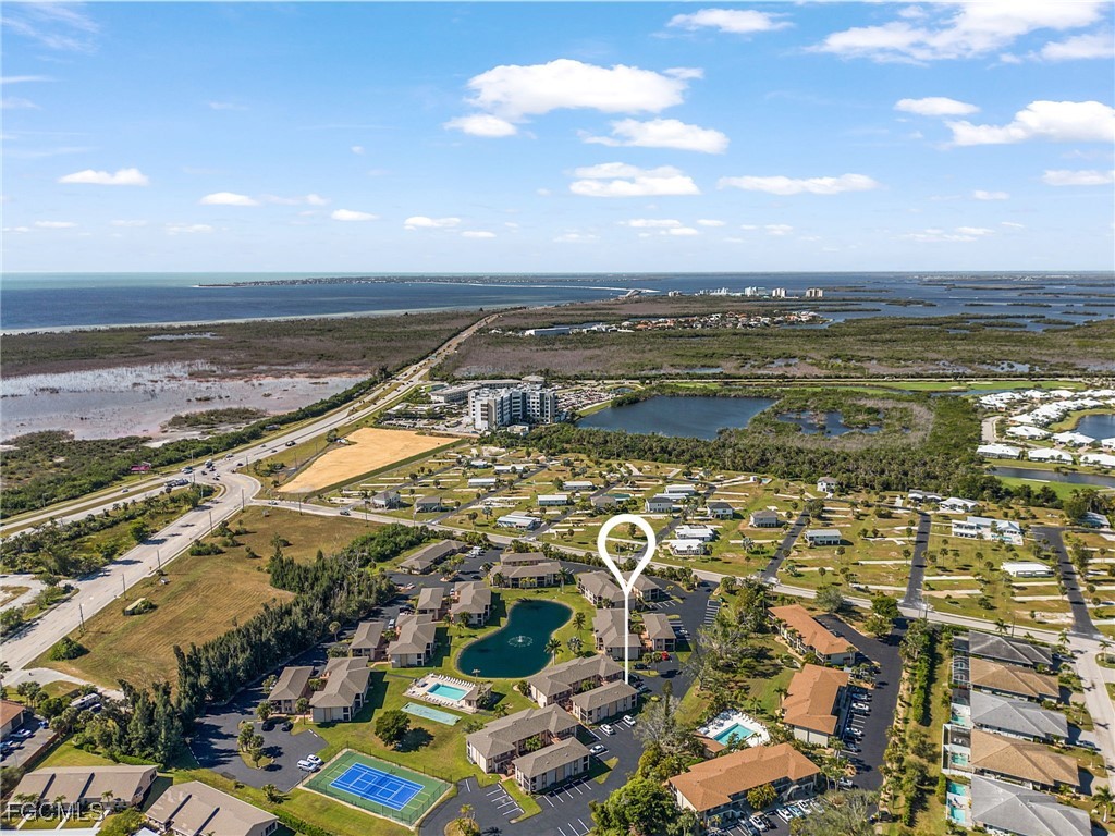 16881 Davis Road, Unit 412 Fort Myers, FL 33908 - Photo 27 of 27 a view of a city
