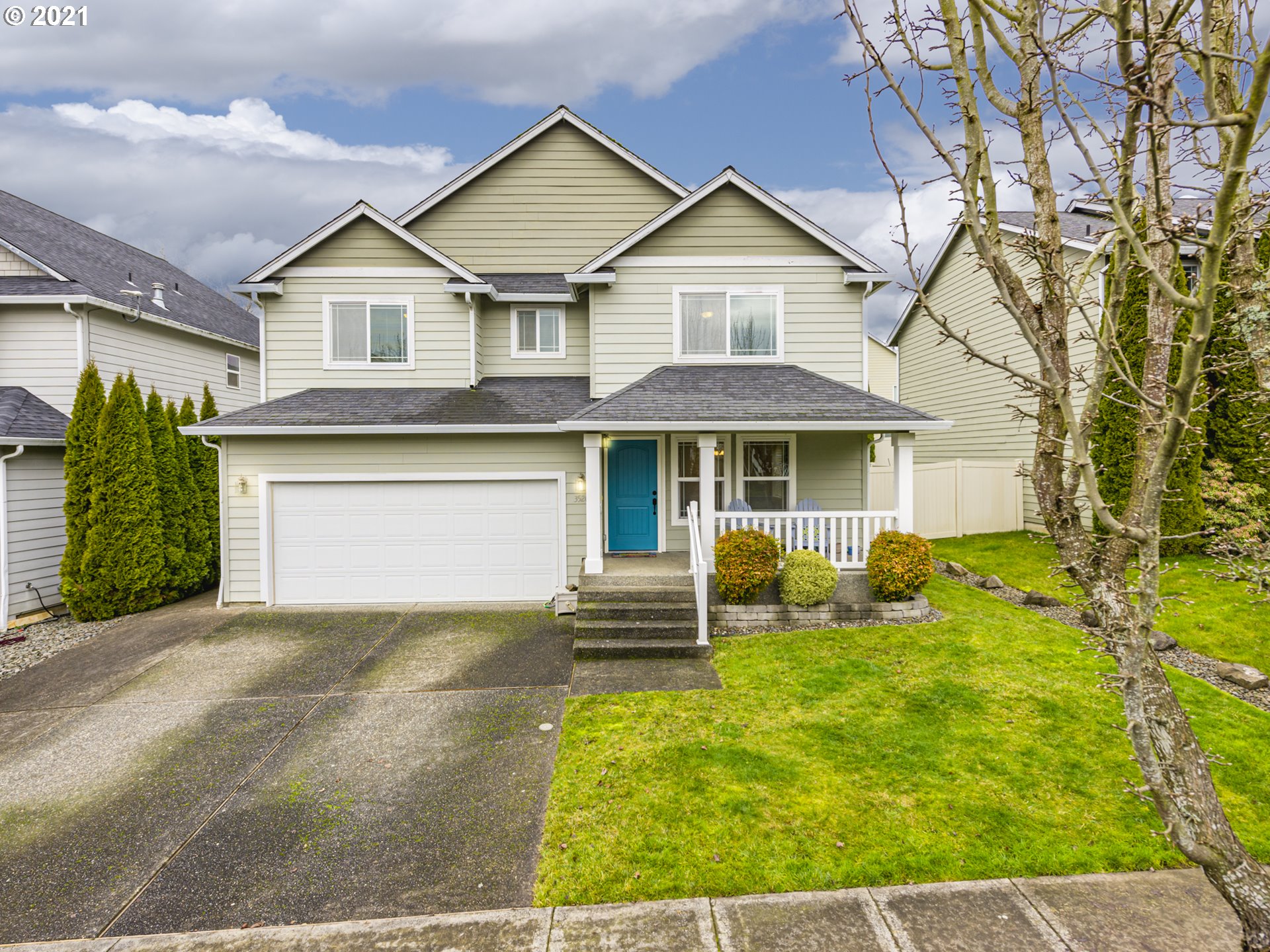 3520 South 2nd Way Ridgefield, WA 98642 - Photo 1 of 32