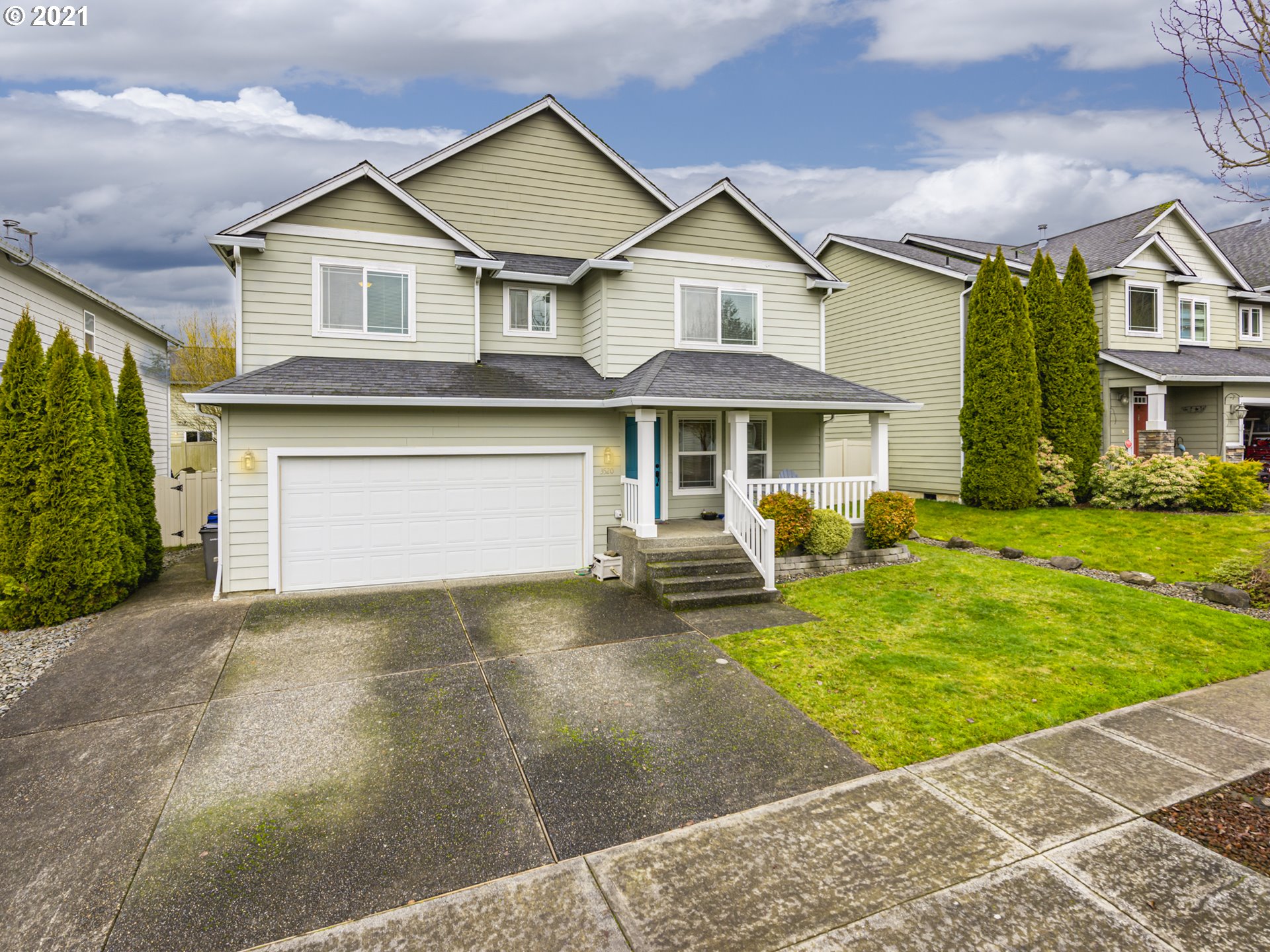 3520 South 2nd Way Ridgefield, WA 98642 - Photo 2 of 32