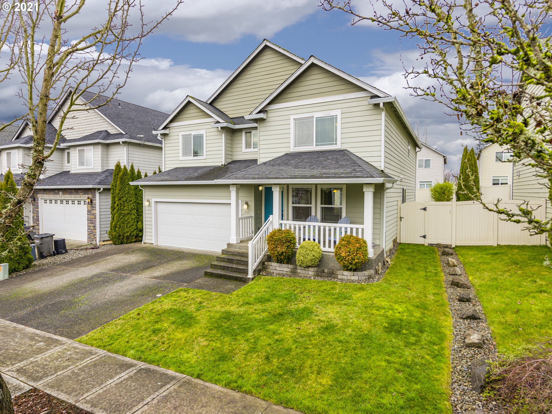 3520 South 2nd Way Ridgefield, WA 98642 - Photo 3 of 32