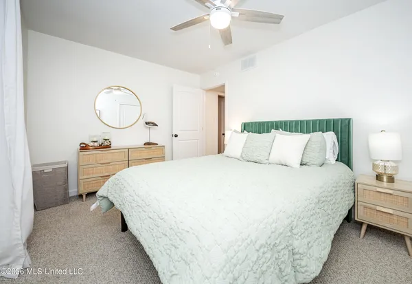 $2,300 | 114 Ethel Circle, Unit 17, Ocean Springs, MS 39564