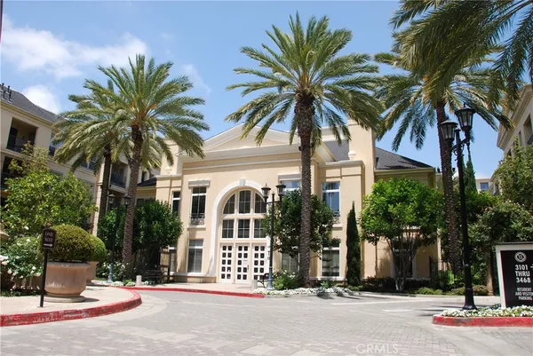 front view of a house with a street