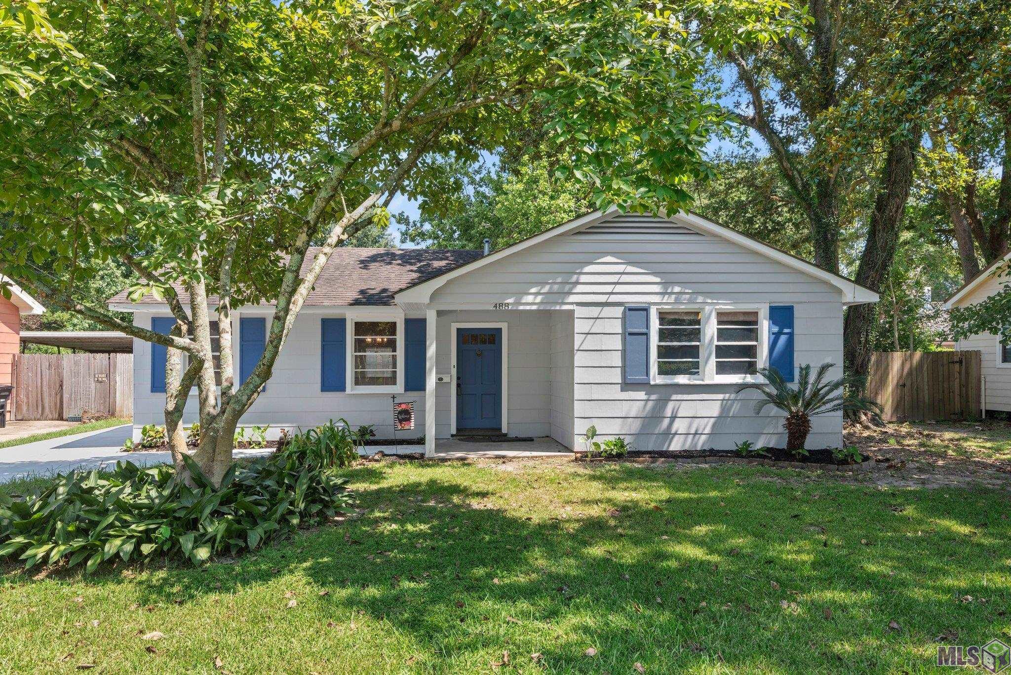 488 Polytech Drive Baton Rouge, LA 70808 - Photo 1 of 21 Gallery Image 1