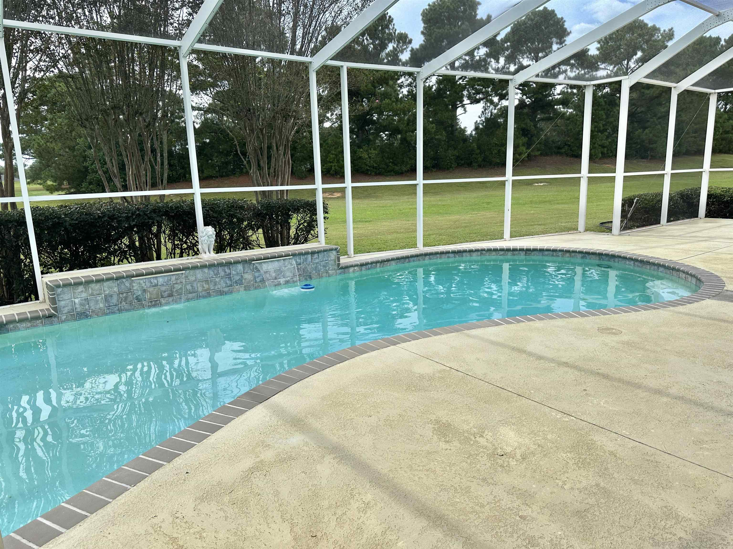 9593 Dornock Lane Foley, AL 36535 - Photo 8 of 40 Pool