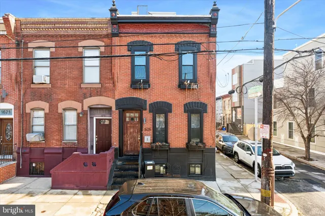 $3,650 | 1625 South 19th Street, Philadelphia, PA 19145