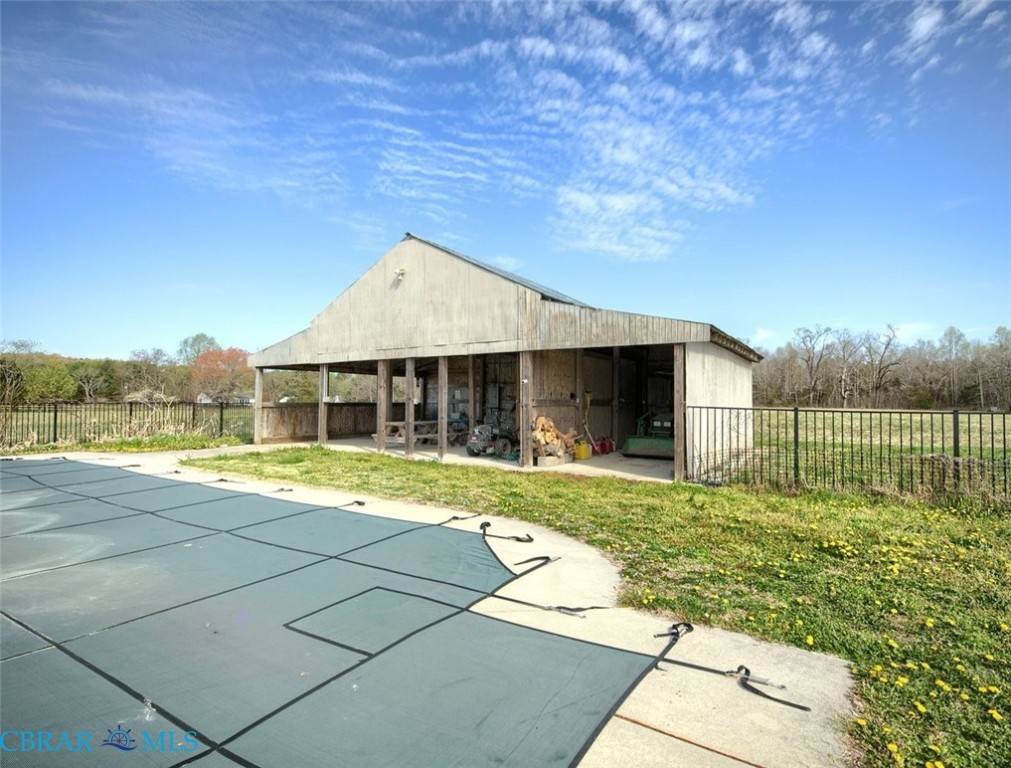 3557 Enos Road Gloucester, VA 23061 - Photo 29 of 36