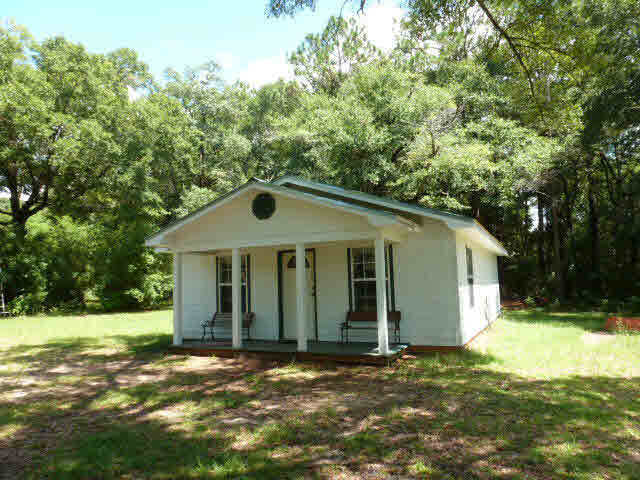 7640 Lake Road Bay Minette, AL 36507 - Photo 15 of 21 GUEST HOUSE