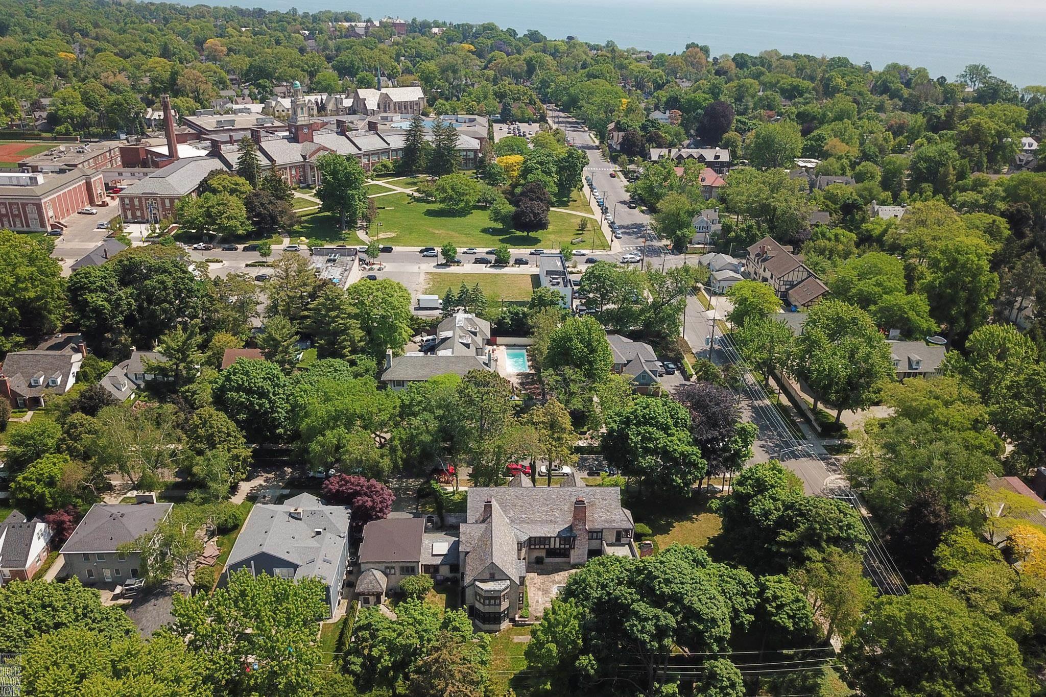 355 Lincoln Road Grosse Pointe, MI 48230 - Photo 56 of 60