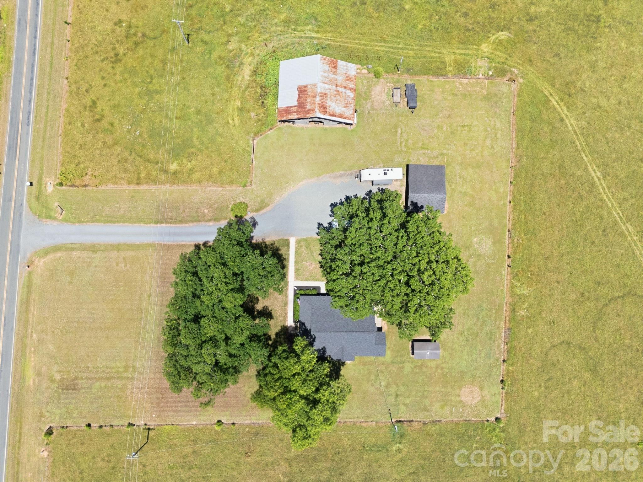 3885 Richfield Road Richfield, NC 28137 - Photo 46 of 47