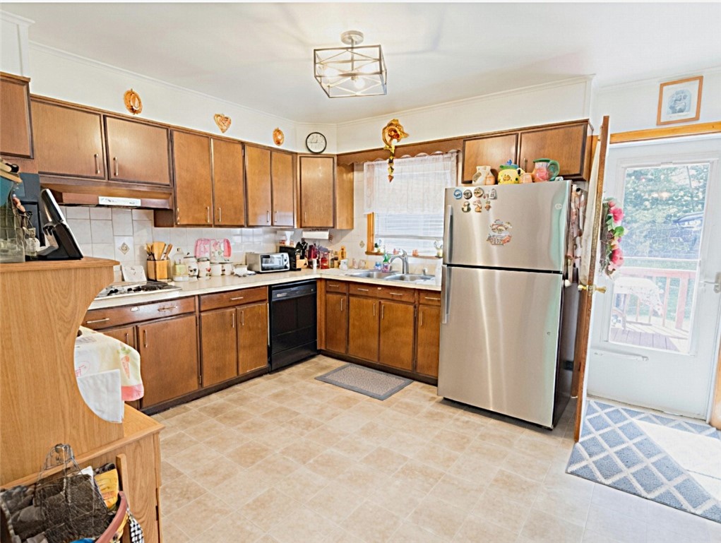 1213 Ferris Hill Road Prattsville, NY 12468 - Photo 5 of 30
