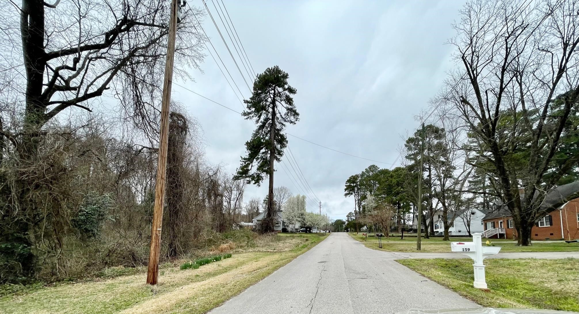 0 Oxford Rd/southern Ave Road Henderson, NC 27536 - Photo 6 of 8 a view of a park with palm trees