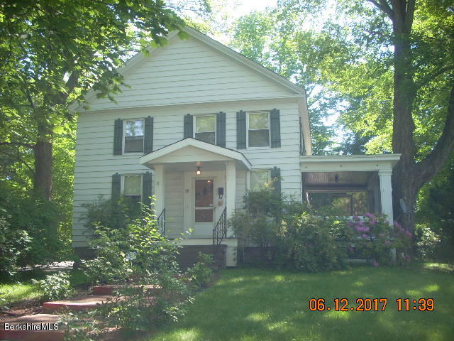 59 Holmes Road Pittsfield, MA 01201 - Photo 1 of 22 front