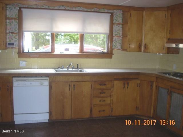 59 Holmes Road Pittsfield, MA 01201 - Photo 2 of 22 kitchen