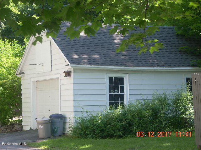 59 Holmes Road Pittsfield, MA 01201 - Photo 19 of 22 garage
