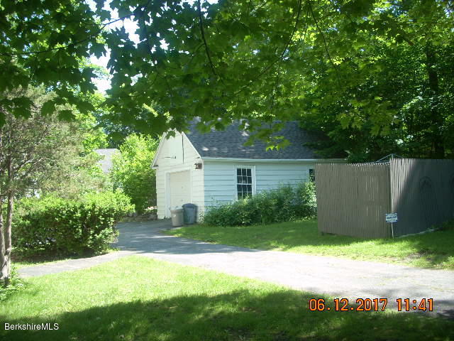 59 Holmes Road Pittsfield, MA 01201 - Photo 20 of 22 garage1