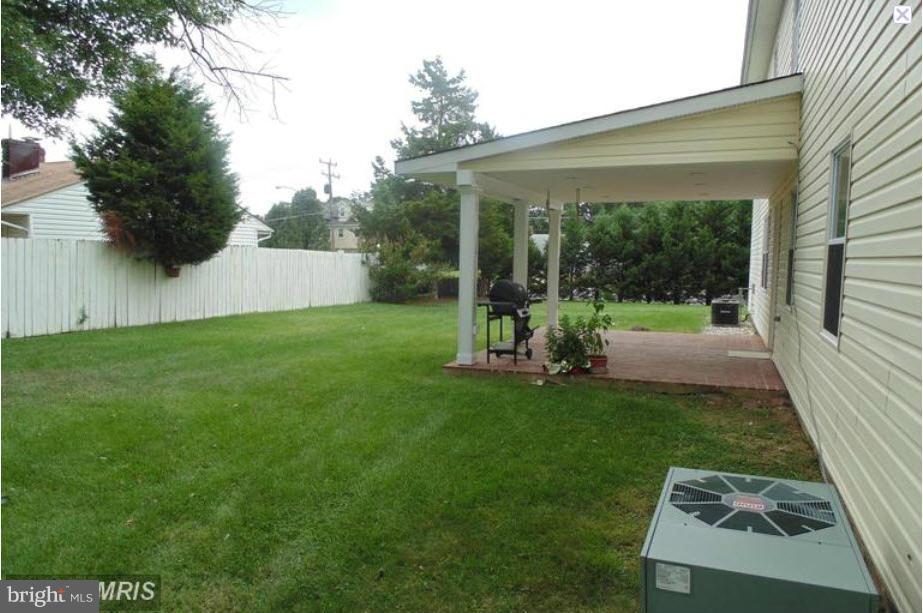 5239 Montgomery Street Springfield, VA 22151 - Photo 22 of 30 covered patio