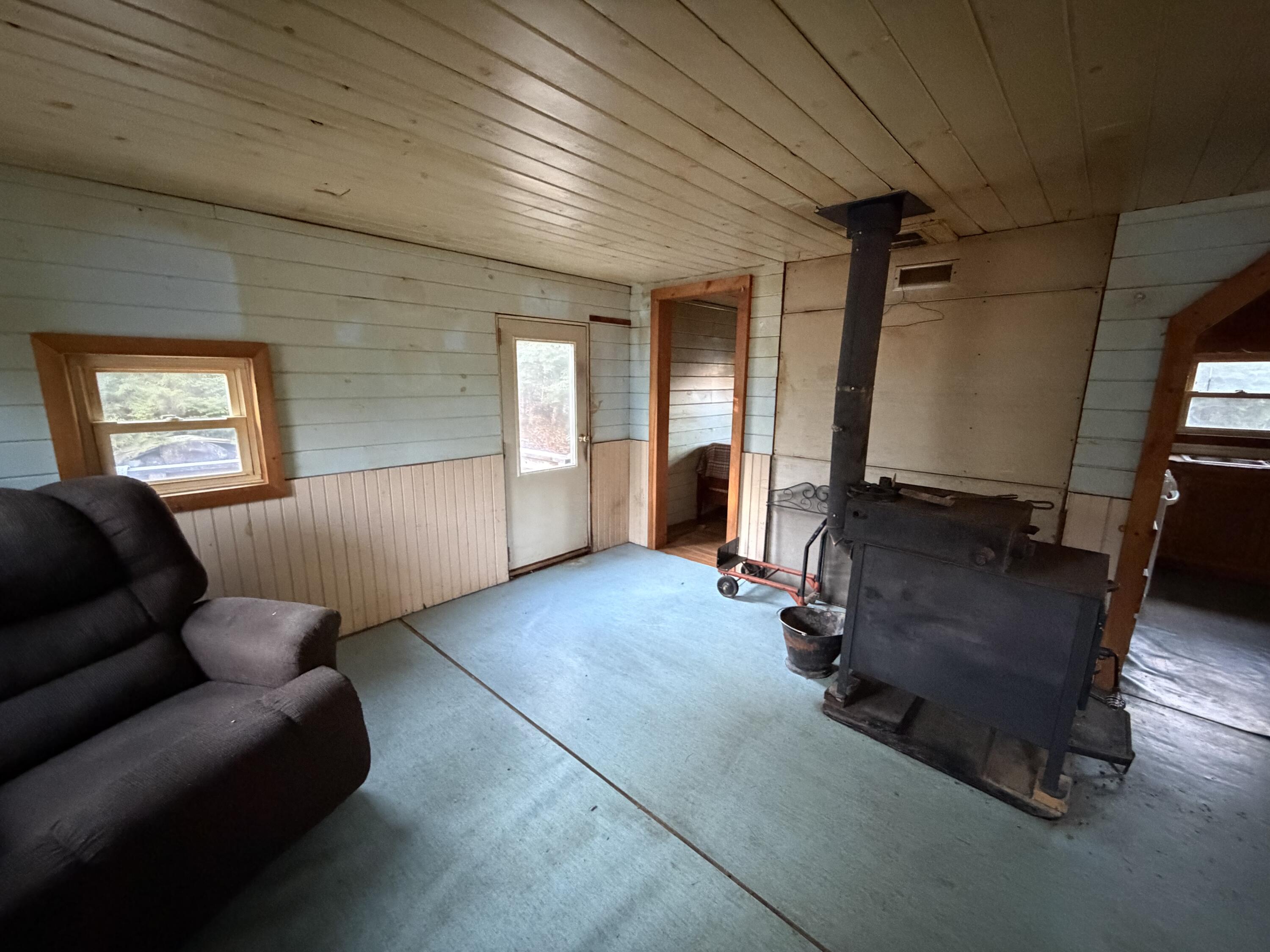 2304 Maxwell Road Springfield, ME 04487 - Photo 12 of 15 IMG_3467