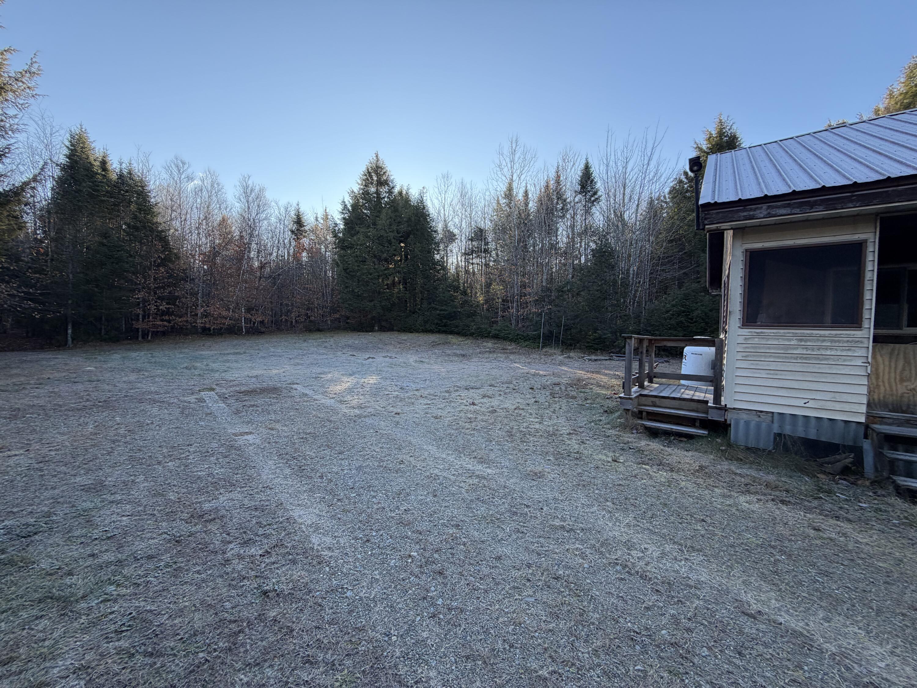 2304 Maxwell Road Springfield, ME 04487 - Photo 4 of 15 IMG_3460