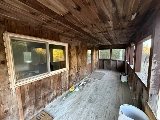 $125,000 | 2304 Maxwell Road, Springfield, ME 04487