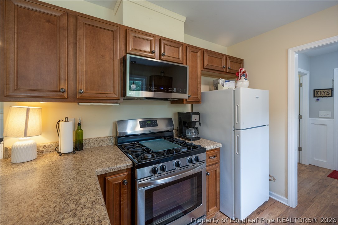 10063 Highway 96 Benson, NC 27504 - Photo 13 of 27
