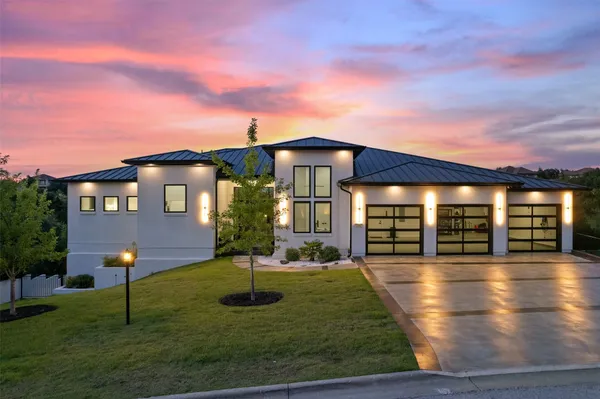 $2,390,000 | 235 Canyon Turn Trail, Austin, TX 78734