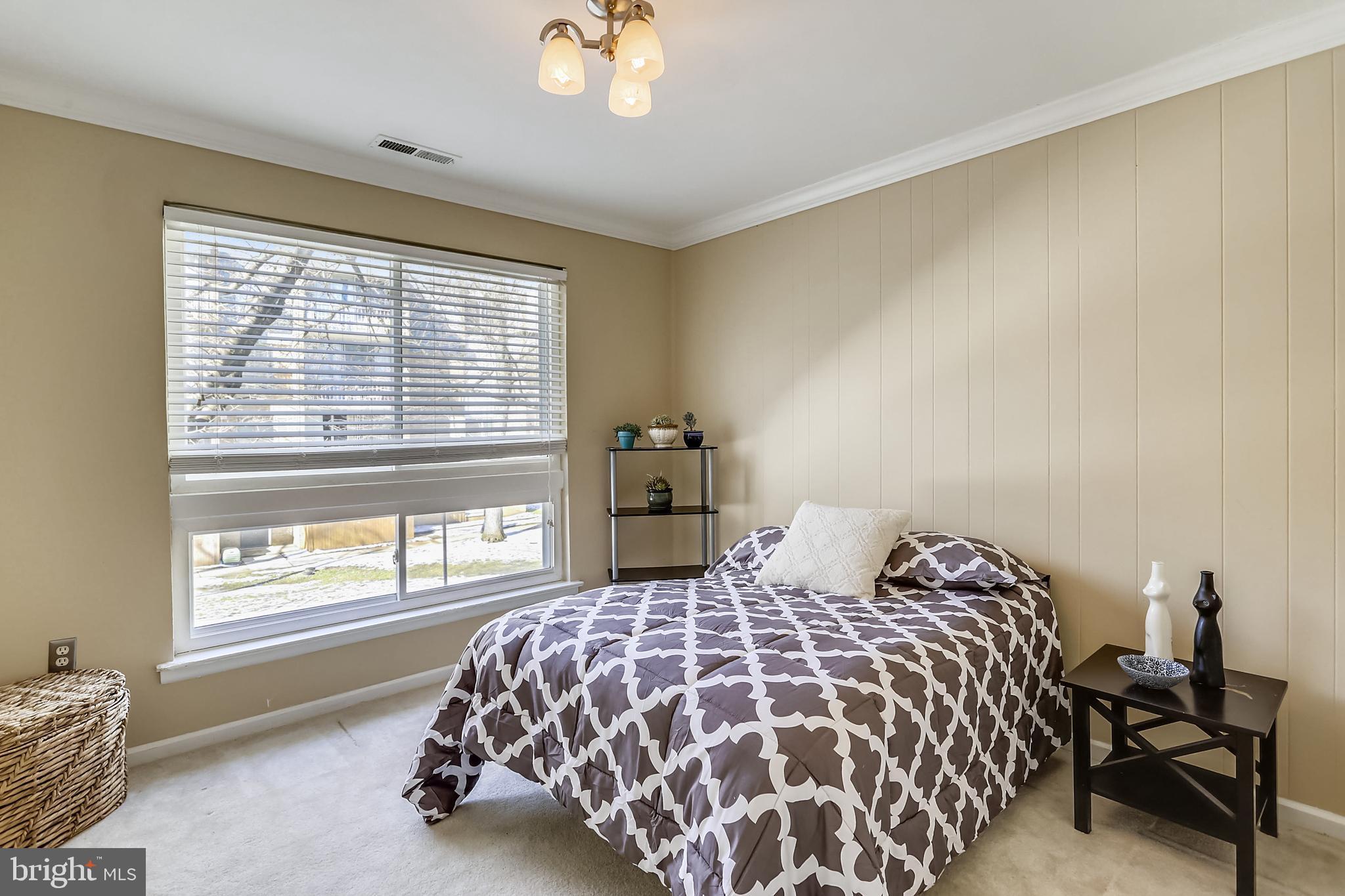 3950 Bel Pre Road, Unit 6 Silver Spring, MD 20906 - Photo 16 of 39 Bedroom 2