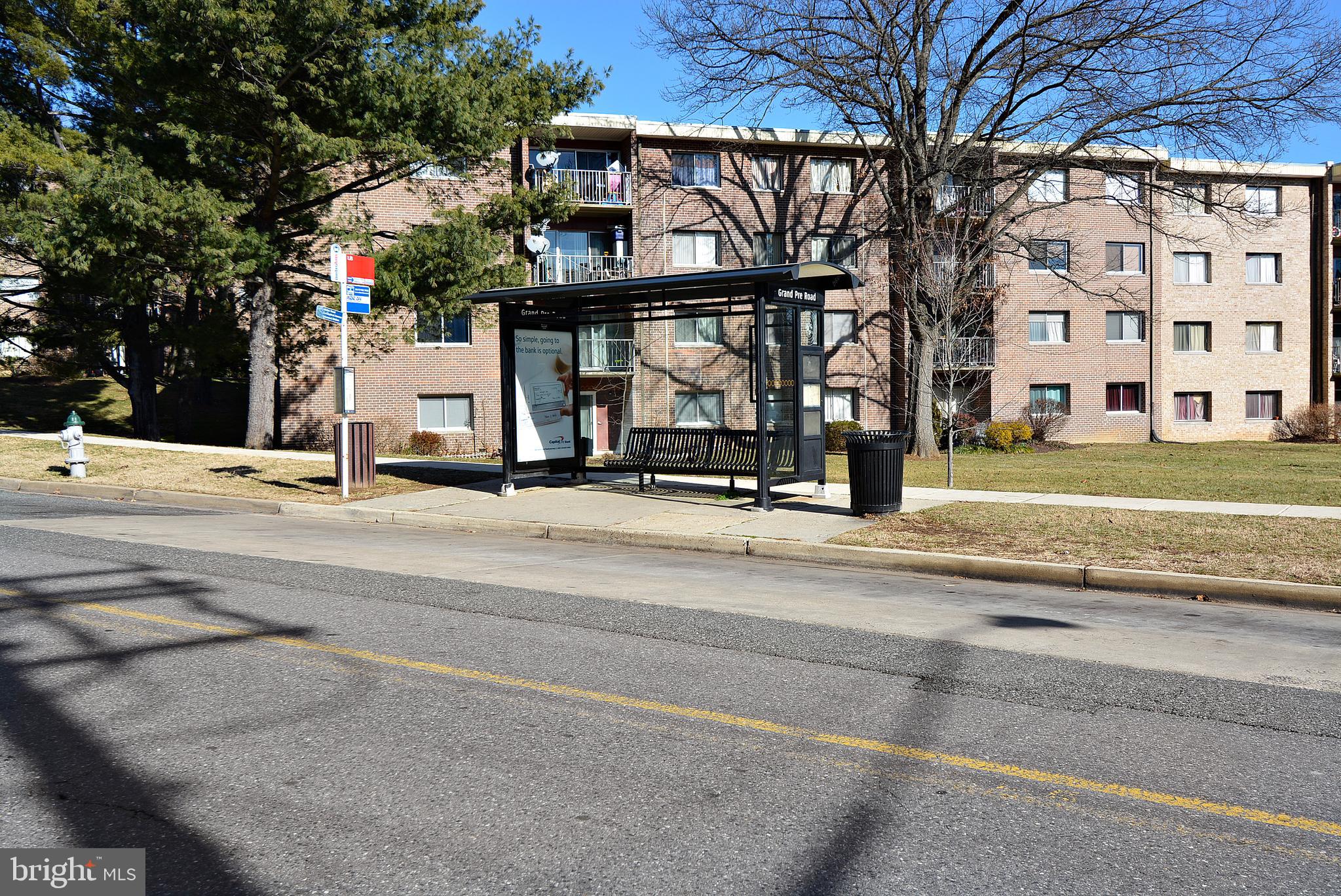 3950 Bel Pre Road, Unit 6 Silver Spring, MD 20906 - Photo 33 of 39 Gallery Image 33