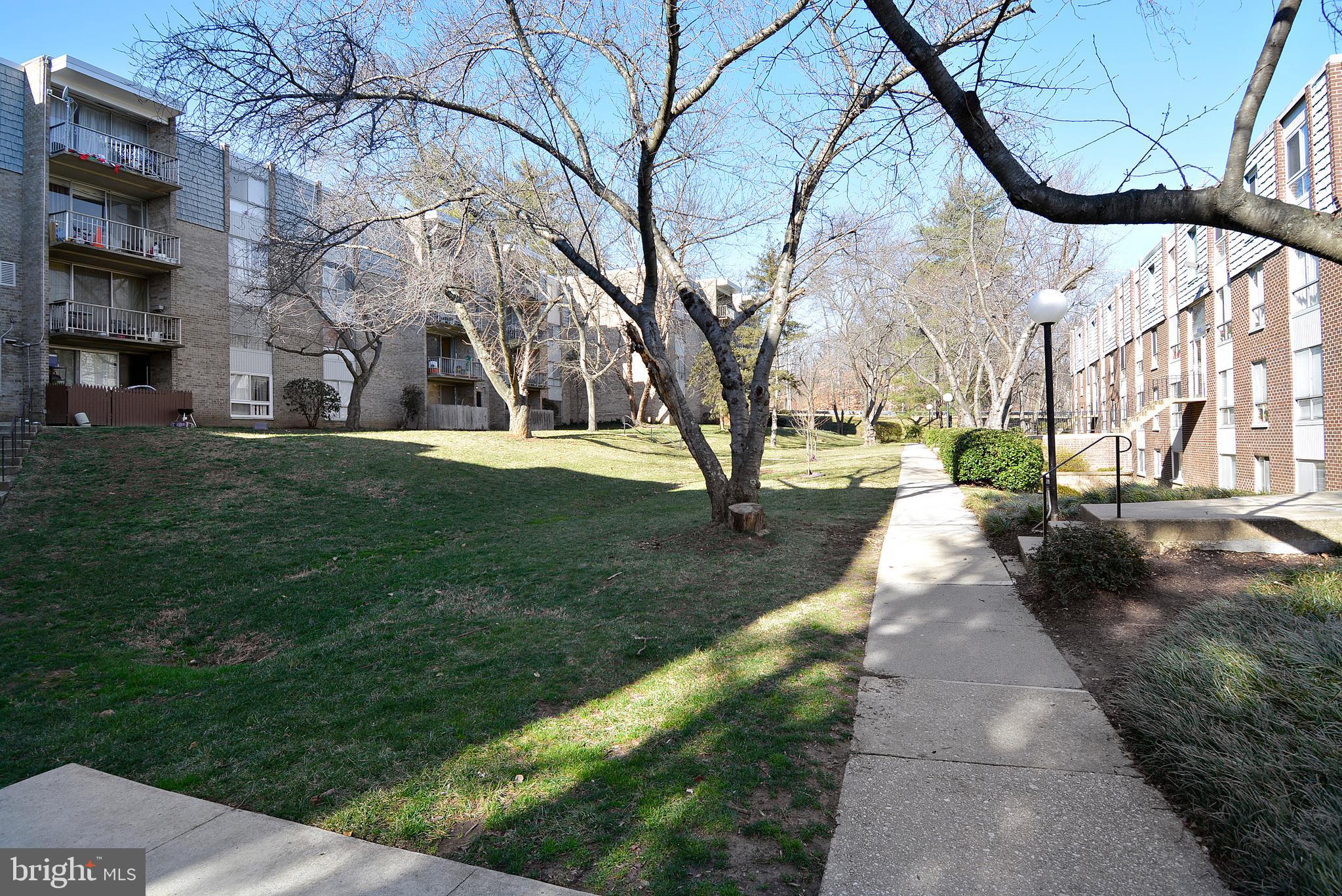 3950 Bel Pre Road, Unit 6 Silver Spring, MD 20906 - Photo 34 of 39 Gallery Image 34