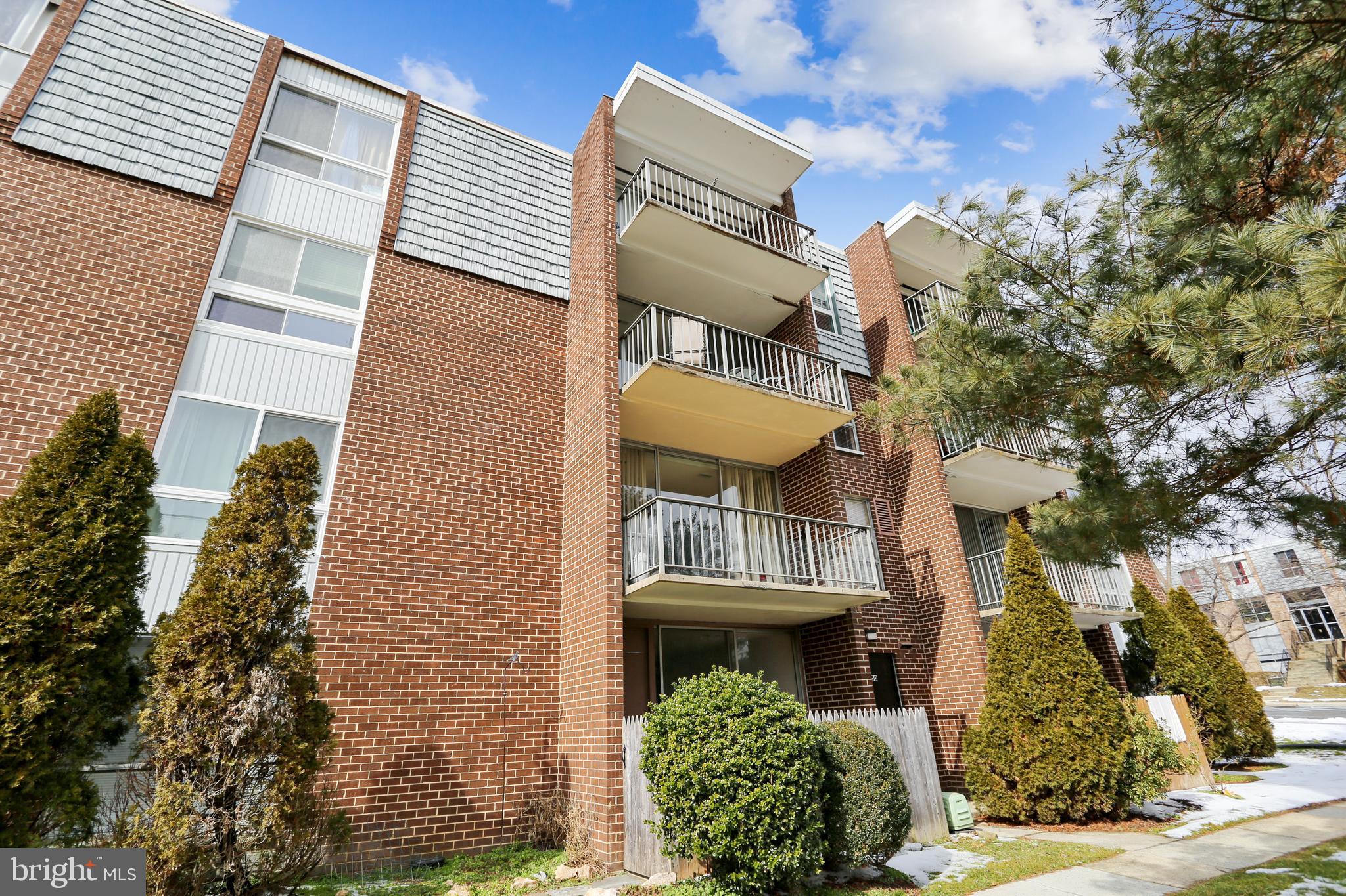 3950 Bel Pre Road, Unit 6 Silver Spring, MD 20906 - Photo 35 of 39 Gallery Image 35