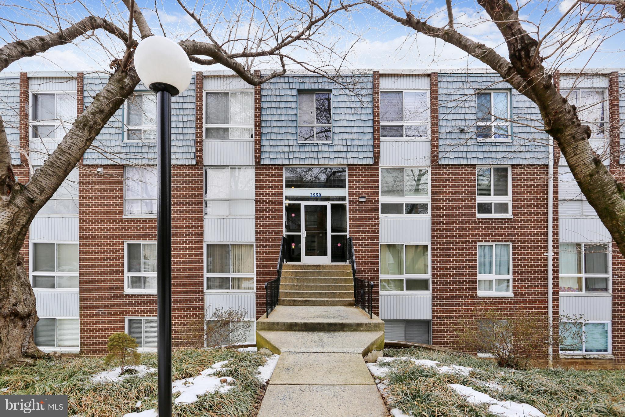 3950 Bel Pre Road, Unit 6 Silver Spring, MD 20906 - Photo 36 of 39 Gallery Image 36