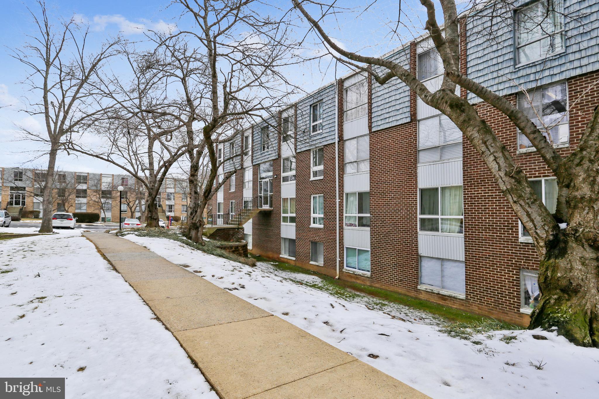 3950 Bel Pre Road, Unit 6 Silver Spring, MD 20906 - Photo 39 of 39 Gallery Image 39