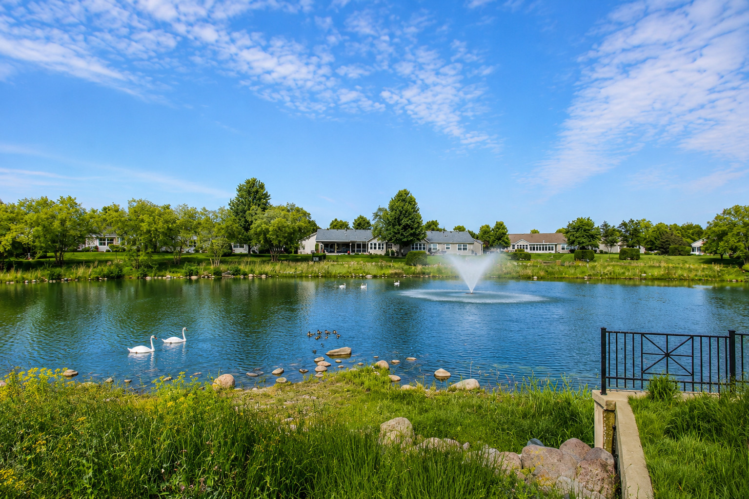 673 Saugatuk Circle Romeoville, IL 60446 - Photo 24 of 28