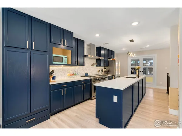 $690,000 | 1304 Pine Street, Loveland, CO 80537