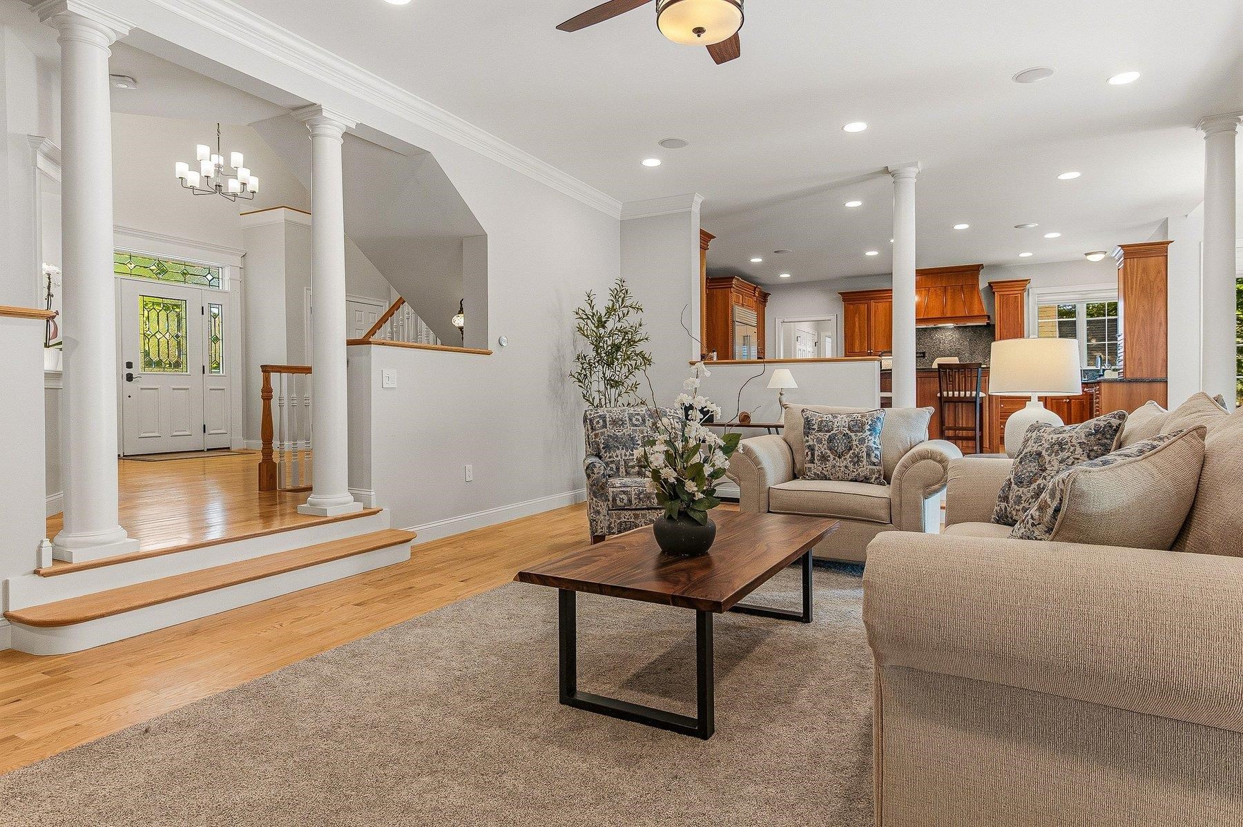 115 Odiorne Point Road Portsmouth, NH 03801 - Photo 8 of 60