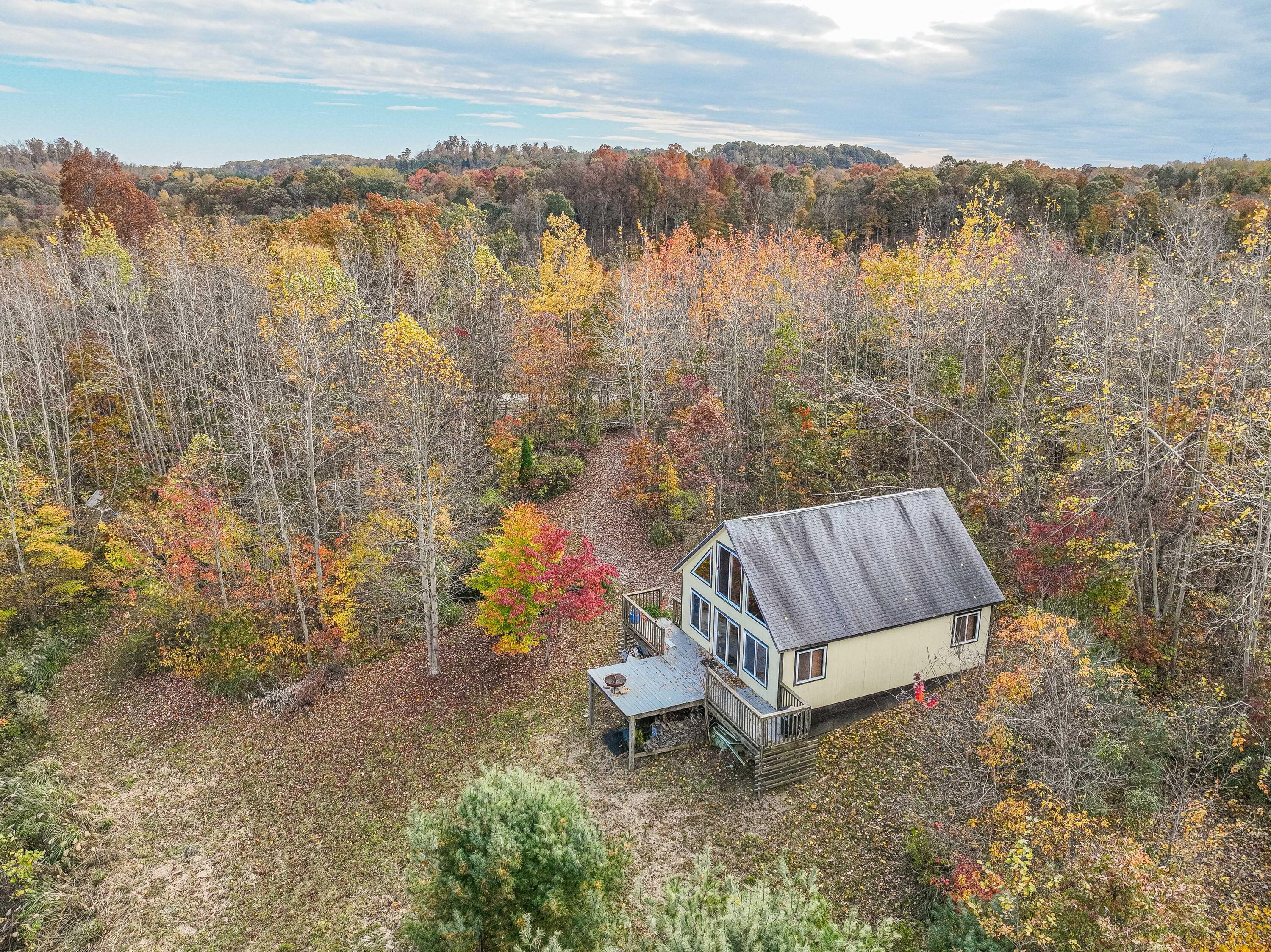 7111 Stoneburner Road Northwest Crooksville, OH 43731 - Photo 6 of 48 DJI_0071