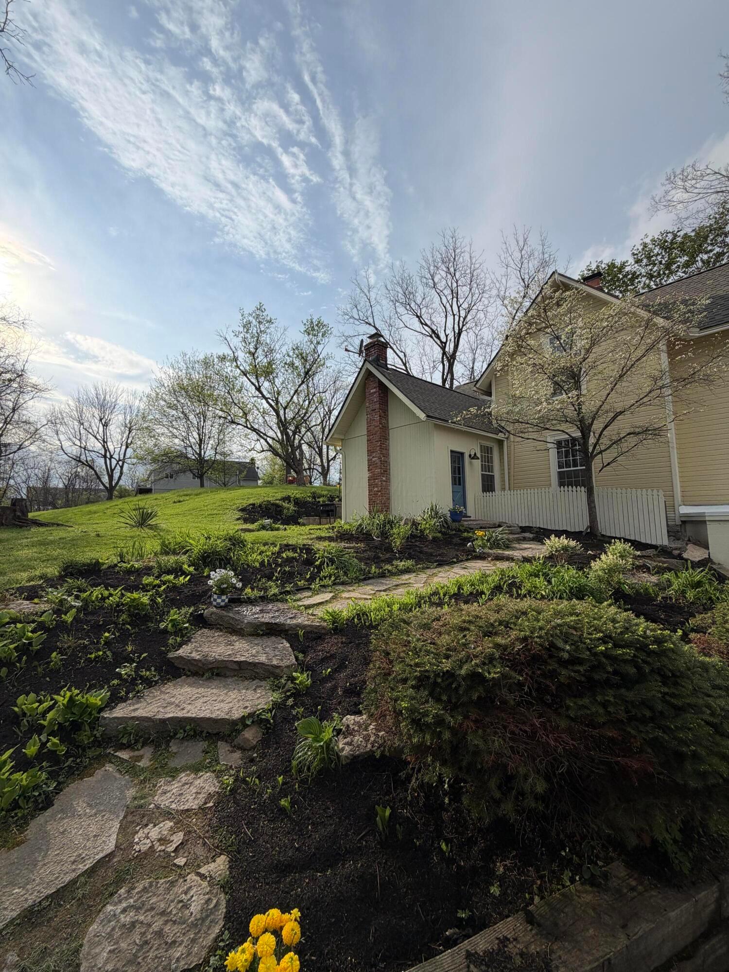 1490 Stratford Road Delaware, OH 43015 - Photo 5 of 38