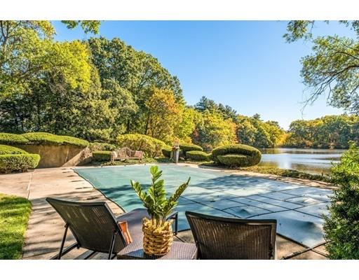 3 Edgewater Place Winchester, MA 01890 - Photo 11 of 41