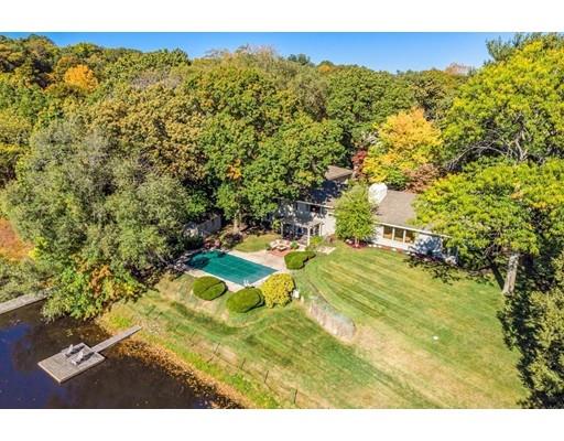 3 Edgewater Place Winchester, MA 01890 - Photo 12 of 41