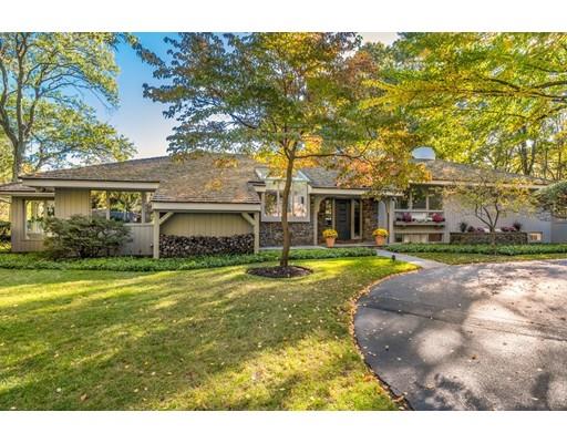 3 Edgewater Place Winchester, MA 01890 - Photo 3 of 41