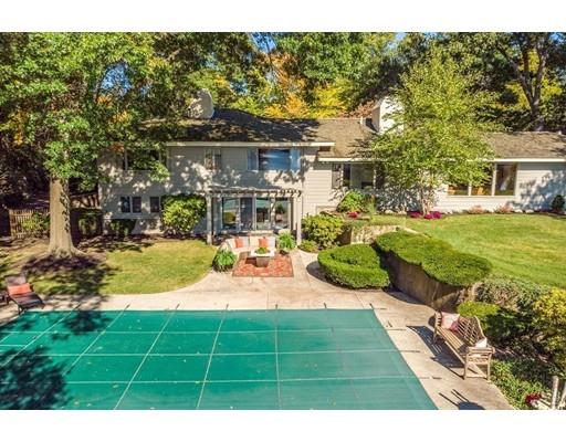 3 Edgewater Place Winchester, MA 01890 - Photo 36 of 41