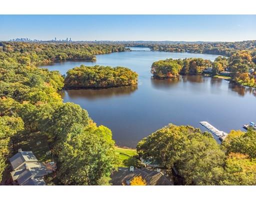 3 Edgewater Place Winchester, MA 01890 - Photo 5 of 41