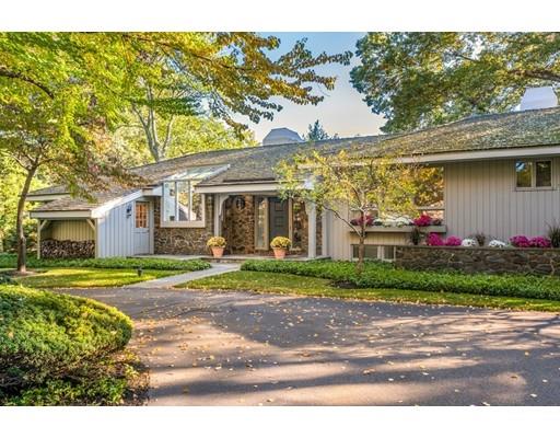 3 Edgewater Place Winchester, MA 01890 - Photo 8 of 41