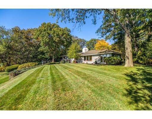 3 Edgewater Place Winchester, MA 01890 - Photo 10 of 41